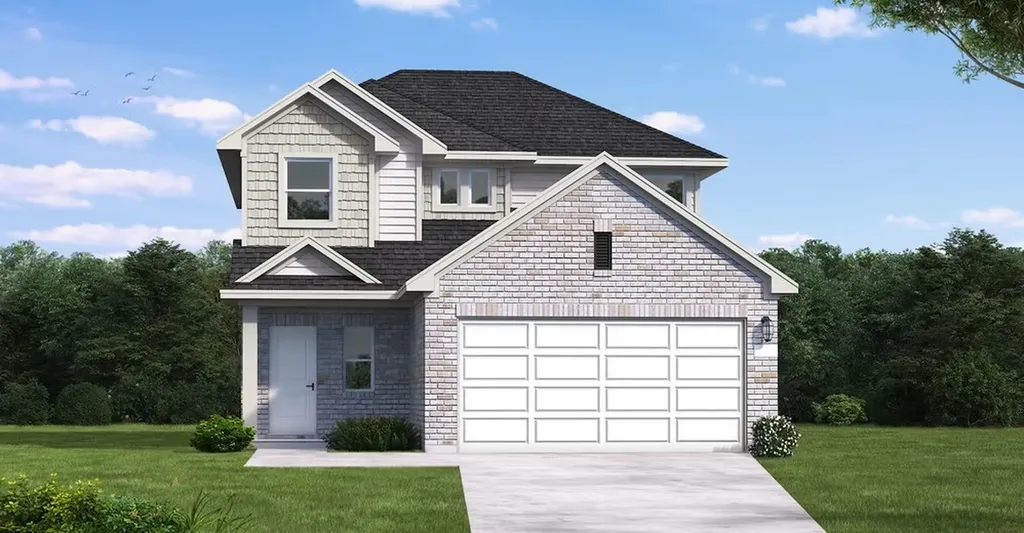 3545 Hank Drive Heartland TX 75114