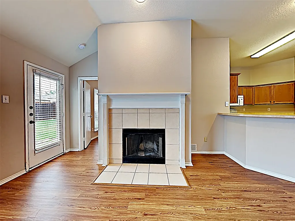 14104 Esperanza Drive Fort Worth TX 76052