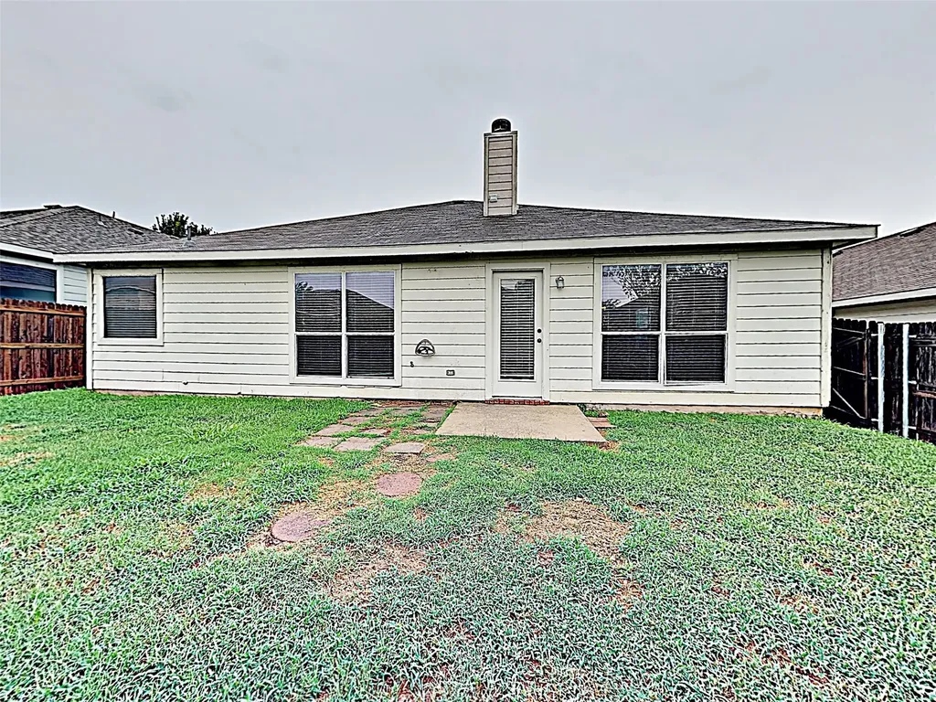 14104 Esperanza Drive Fort Worth TX 76052