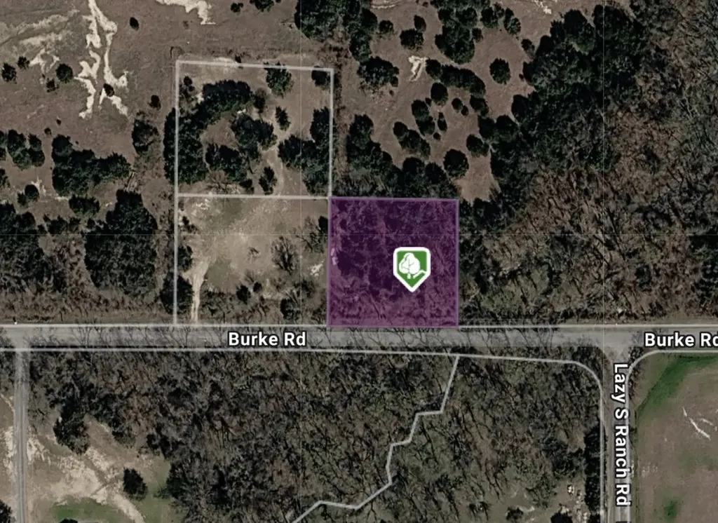 Tbd Burke Road Gunter TX 75058