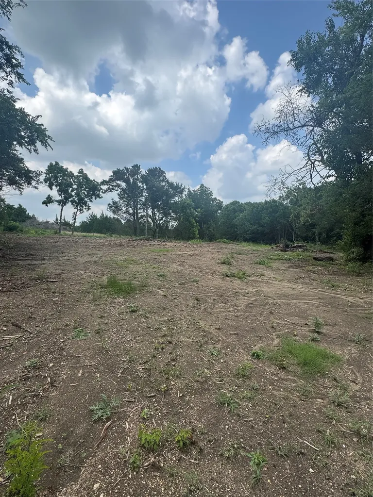 Tbd Burke Road Gunter TX 75058