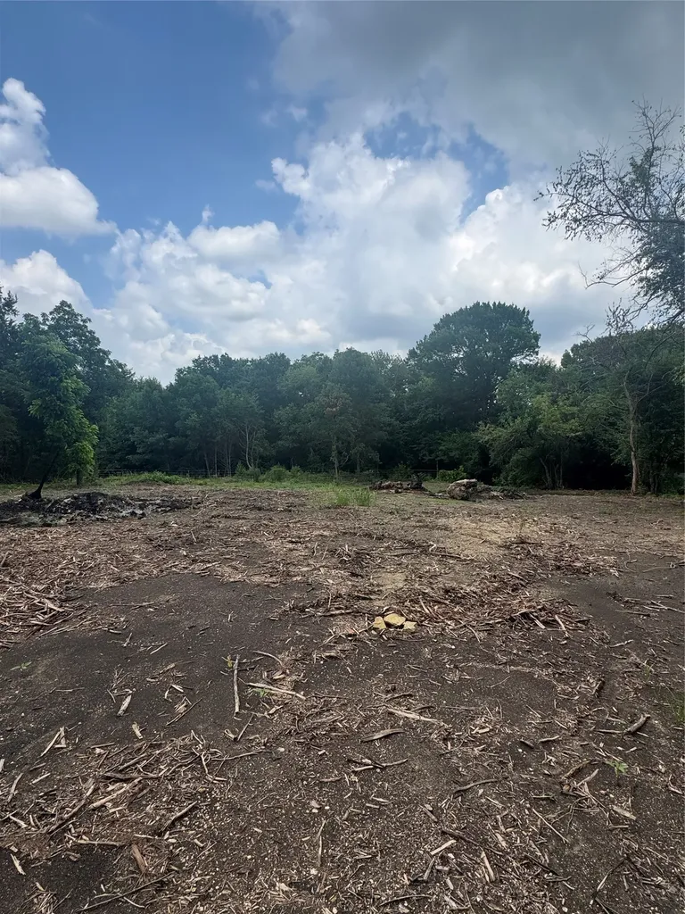 Tbd Burke Road Gunter TX 75058