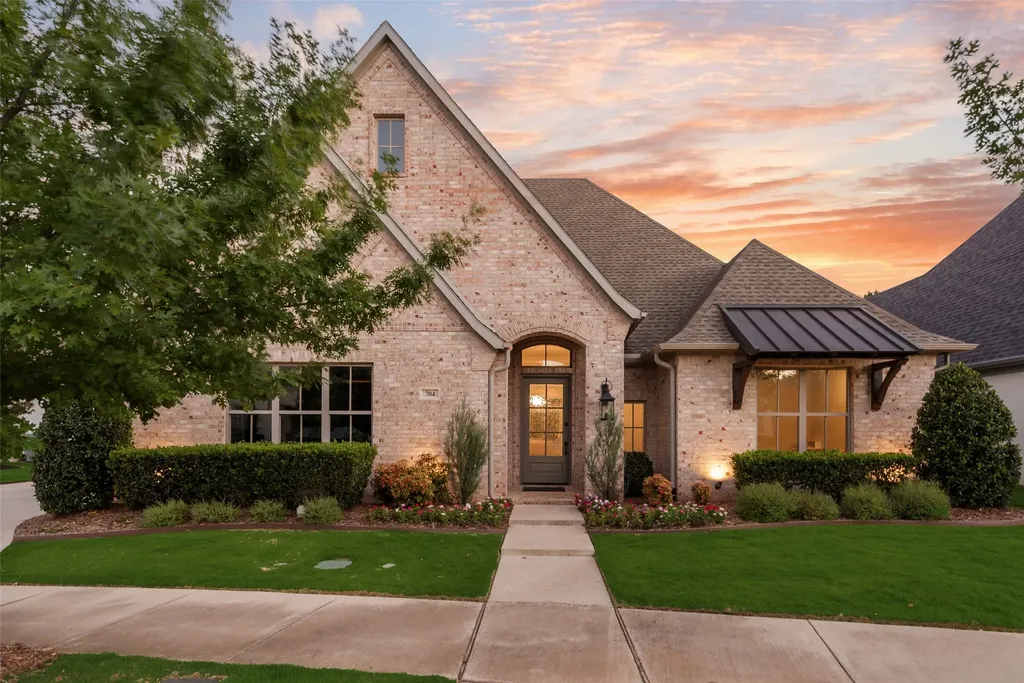 704 Winding Ridge Trail Southlake TX 76092