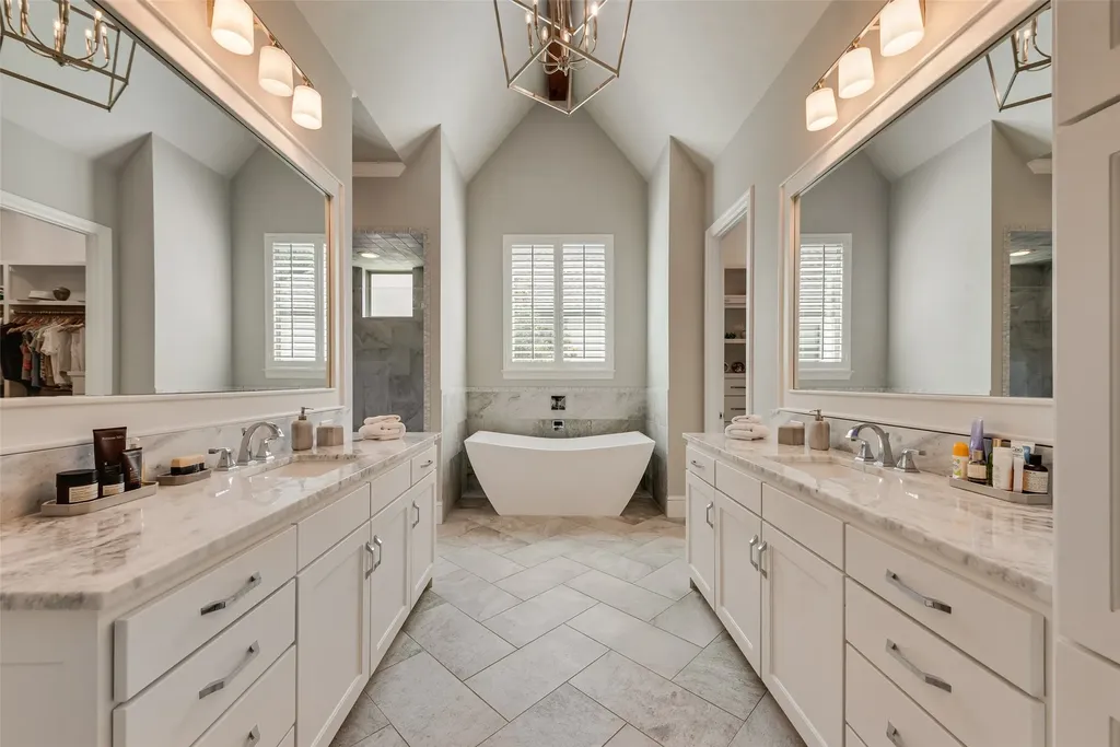 704 Winding Ridge Trail Southlake TX 76092