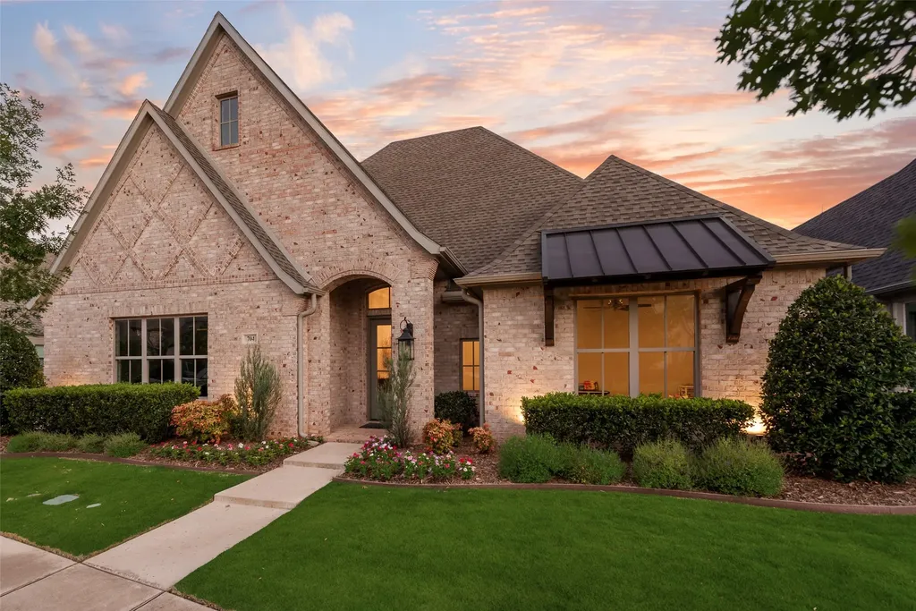 704 Winding Ridge Trail Southlake TX 76092