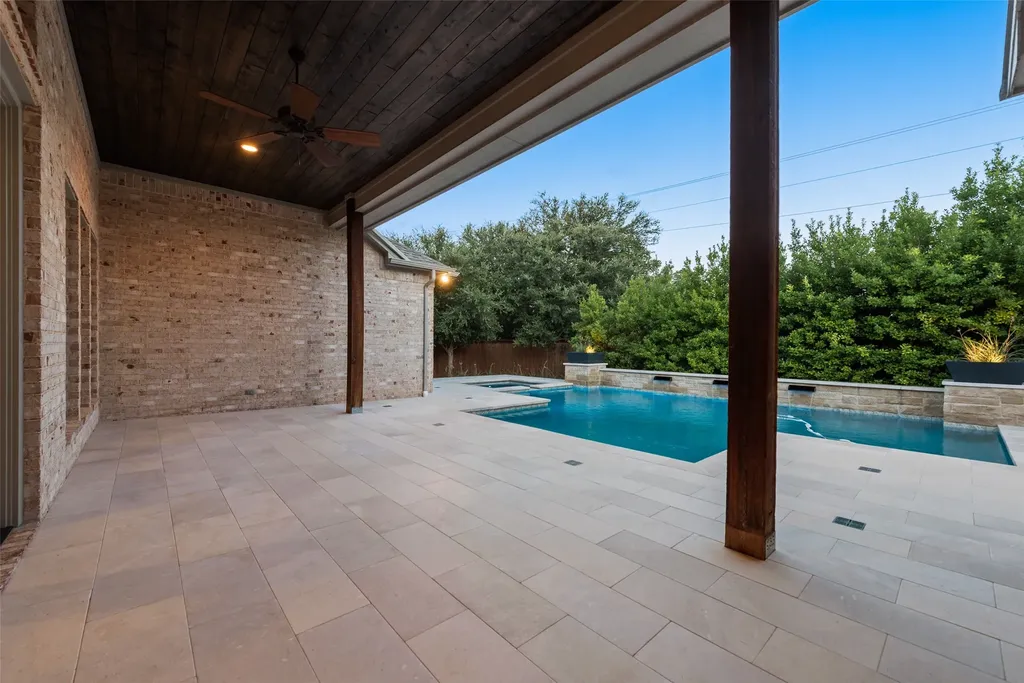 704 Winding Ridge Trail Southlake TX 76092