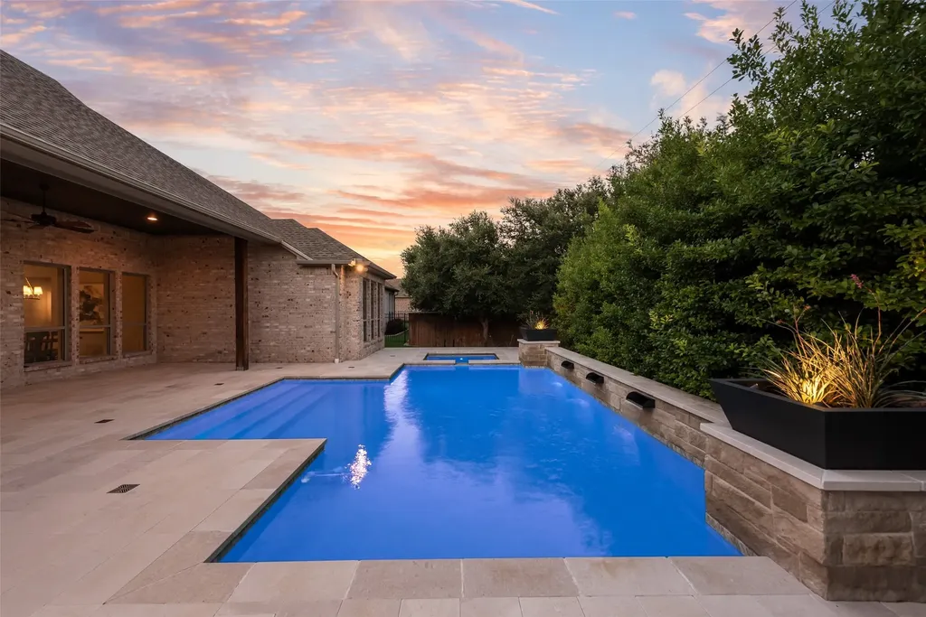 704 Winding Ridge Trail Southlake TX 76092