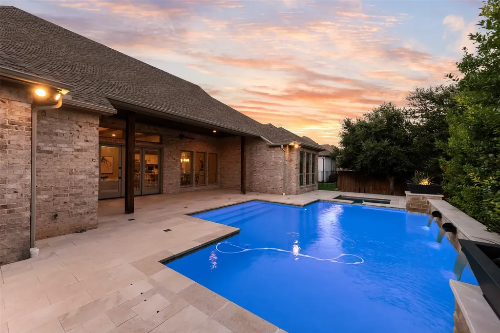 704 Winding Ridge Trail Southlake TX 76092