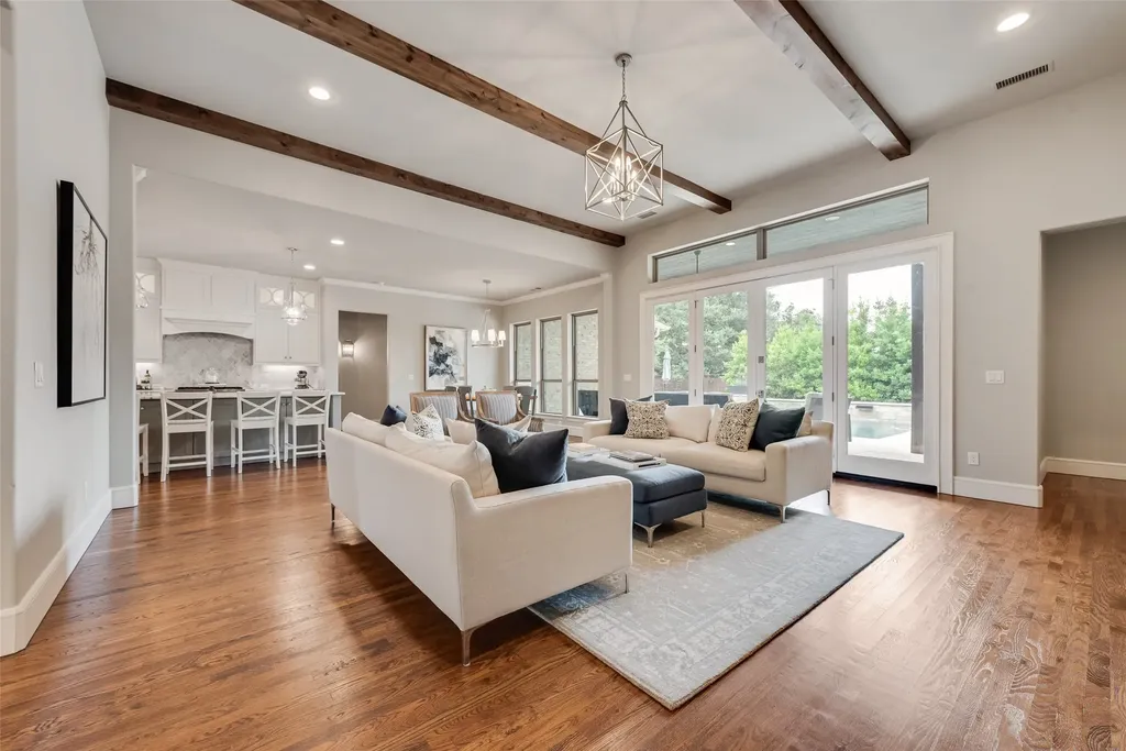 704 Winding Ridge Trail Southlake TX 76092