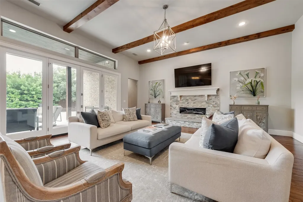 704 Winding Ridge Trail Southlake TX 76092