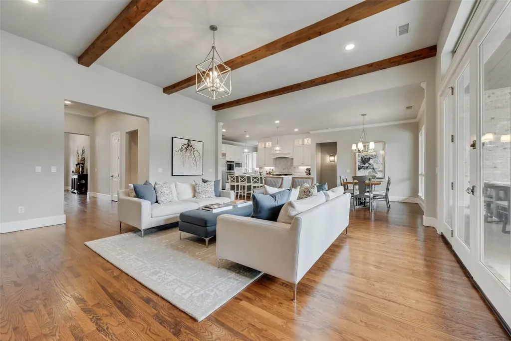 704 Winding Ridge Trail Southlake TX 76092