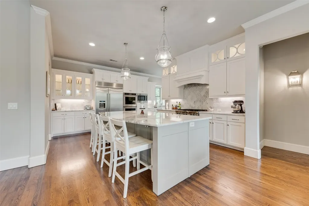 704 Winding Ridge Trail Southlake TX 76092