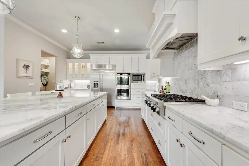 704 Winding Ridge Trail Southlake TX 76092