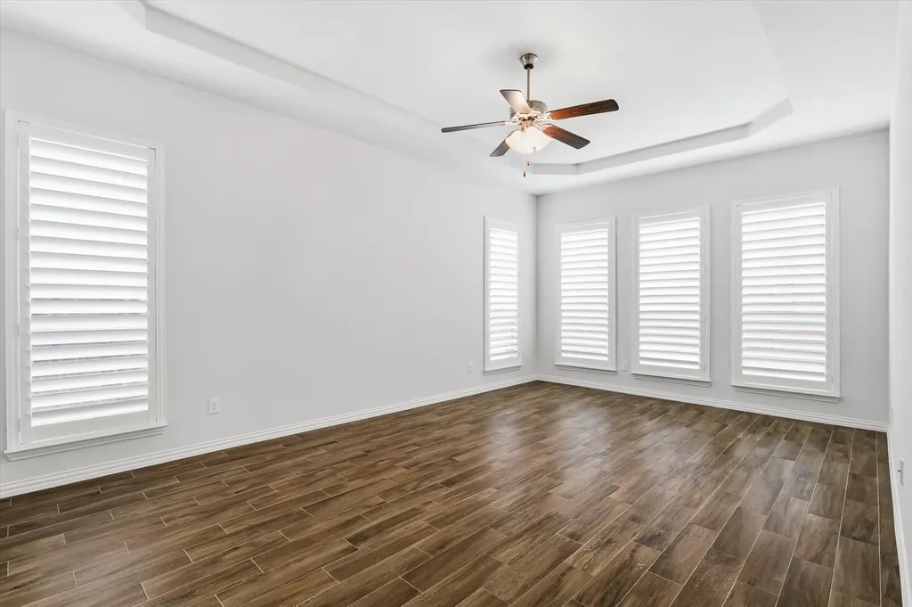 5805 Canyon Oaks Lane Fort Worth TX 76137
