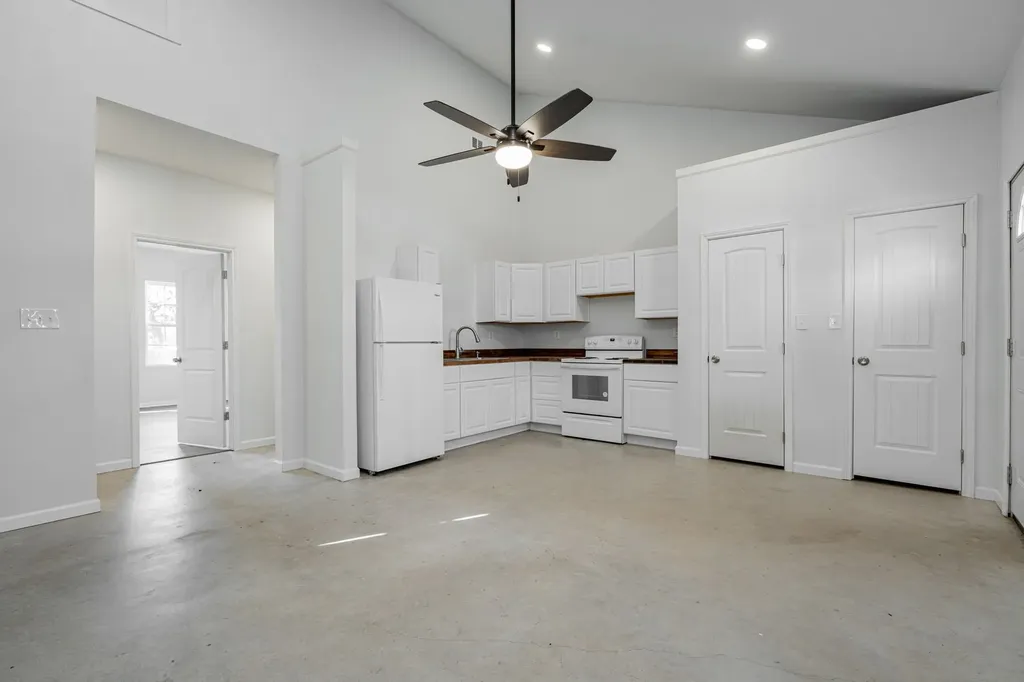 207 Young Street Nocona TX 76255