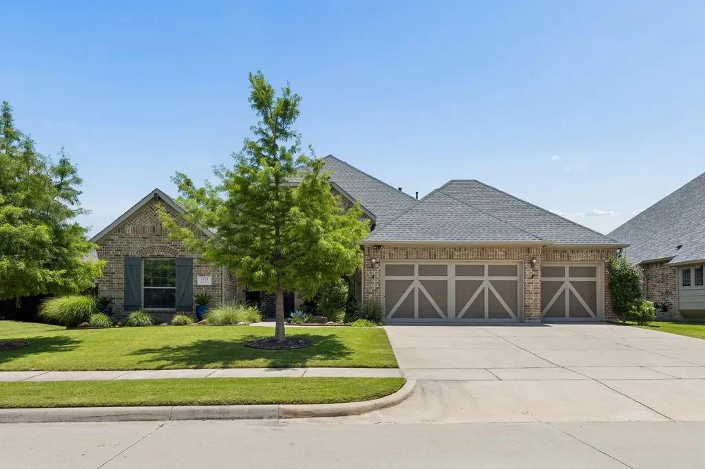 1628 Nancy Drive Wylie TX 75098