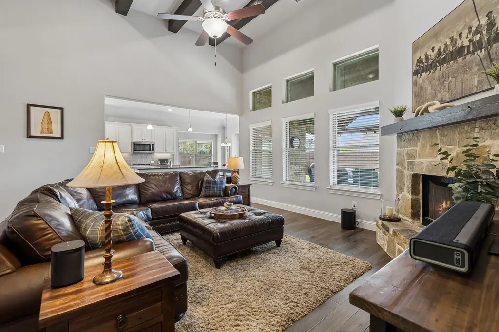 1628 Nancy Drive Wylie TX 75098