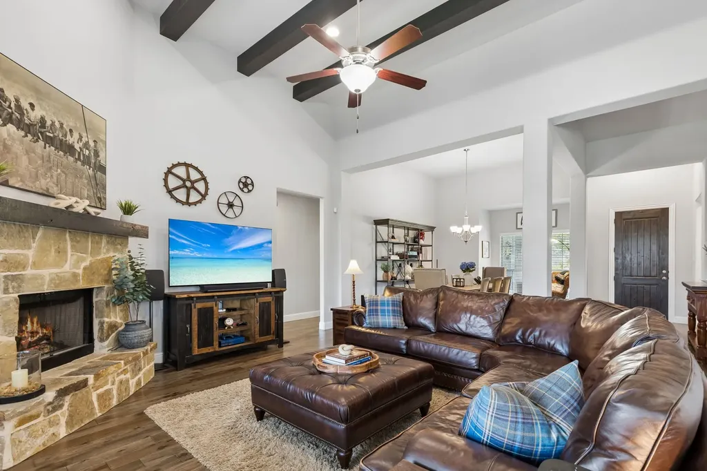 1628 Nancy Drive Wylie TX 75098