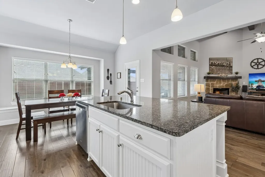1628 Nancy Drive Wylie TX 75098