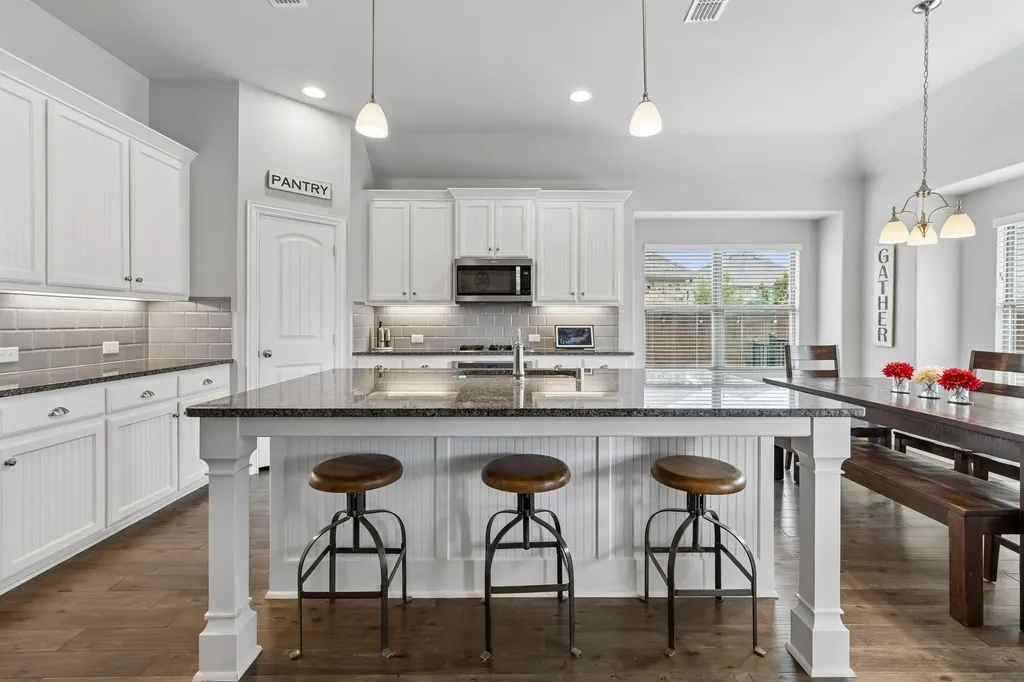 1628 Nancy Drive Wylie TX 75098