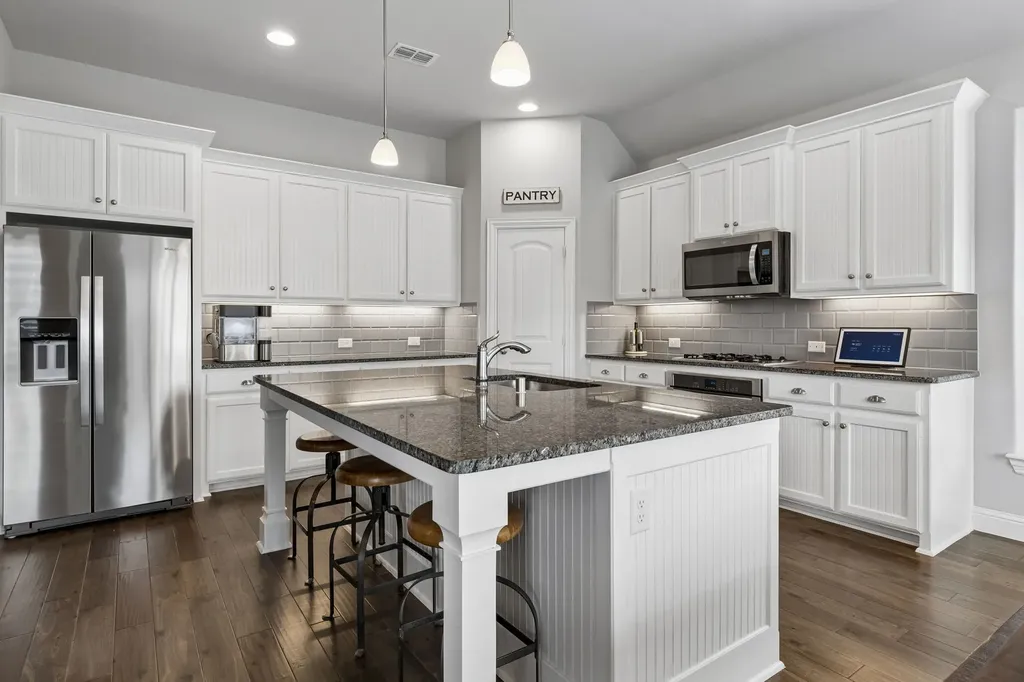1628 Nancy Drive Wylie TX 75098