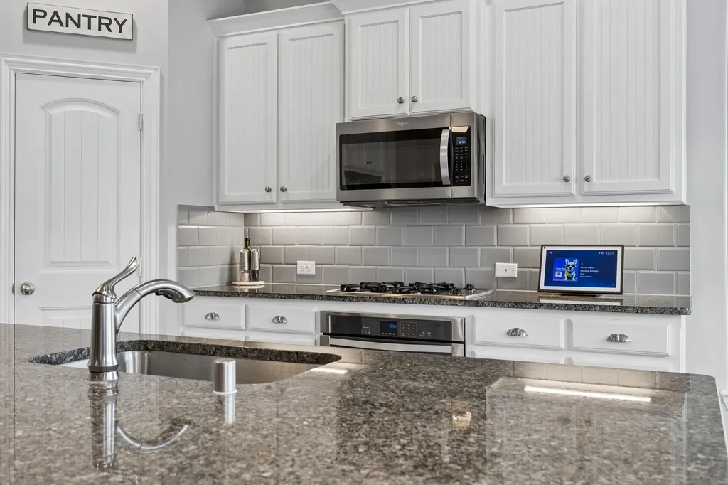1628 Nancy Drive Wylie TX 75098