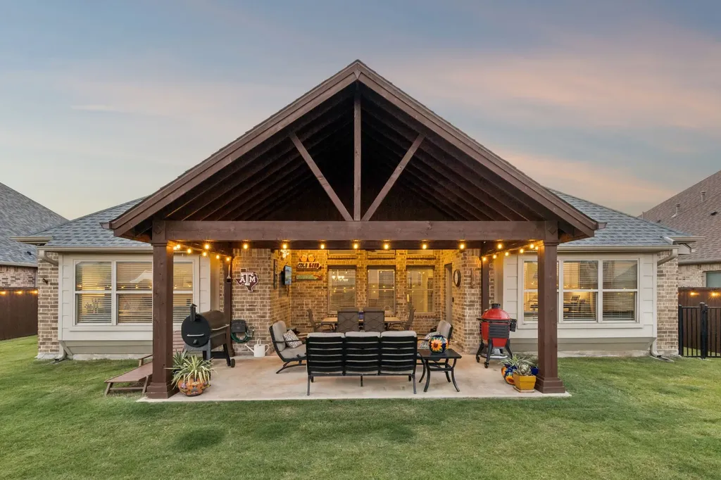 1628 Nancy Drive Wylie TX 75098