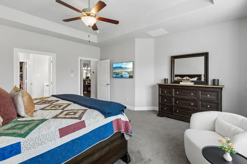 1628 Nancy Drive Wylie TX 75098