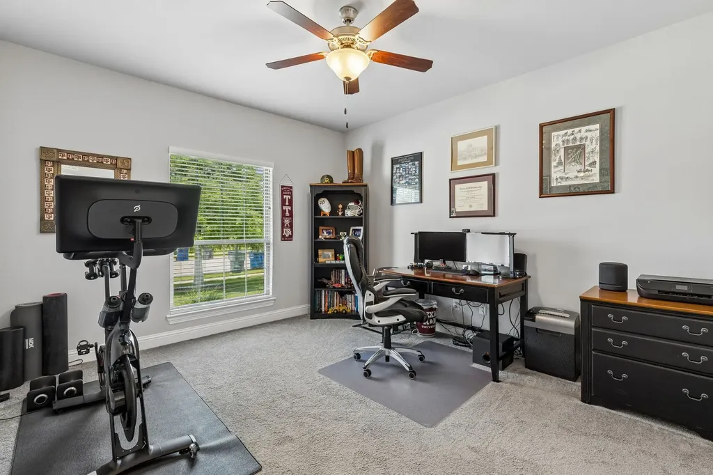 1628 Nancy Drive Wylie TX 75098