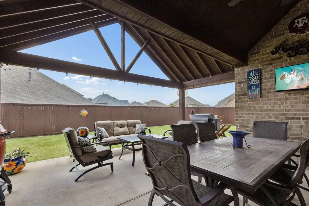 1628 Nancy Drive Wylie TX 75098
