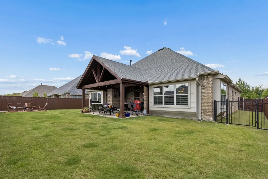 1628 Nancy Drive Wylie TX 75098