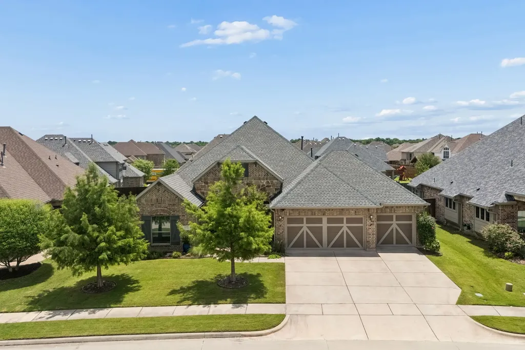 1628 Nancy Drive Wylie TX 75098