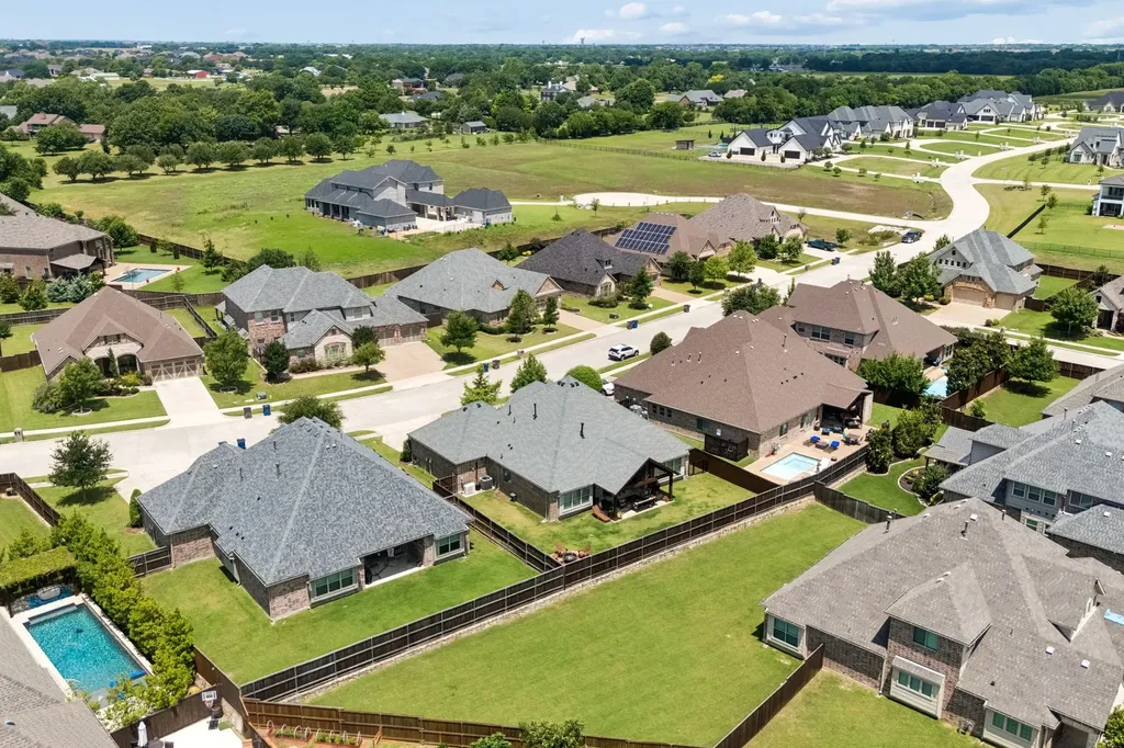 1628 Nancy Drive Wylie TX 75098