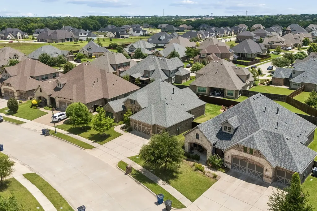1628 Nancy Drive Wylie TX 75098
