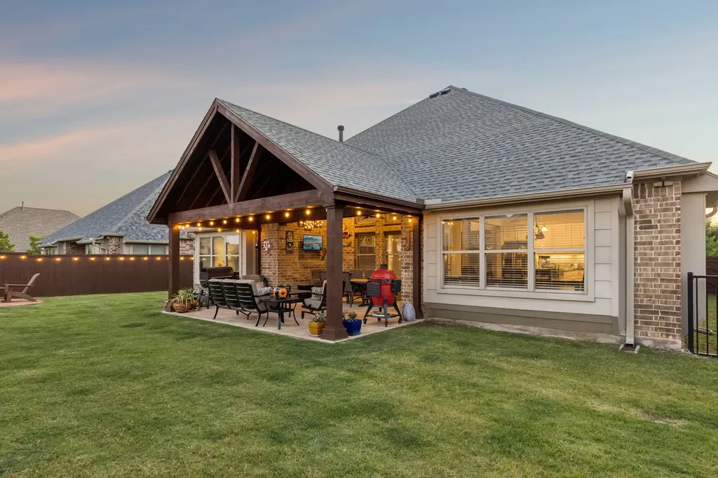 1628 Nancy Drive Wylie TX 75098