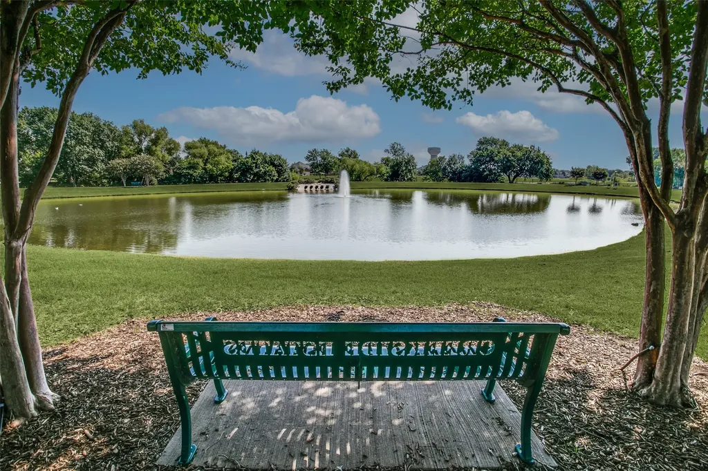 1628 Nancy Drive Wylie TX 75098
