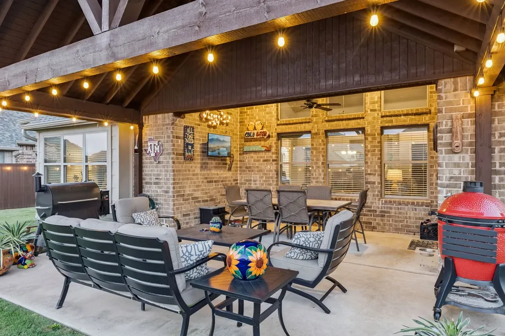 1628 Nancy Drive Wylie TX 75098