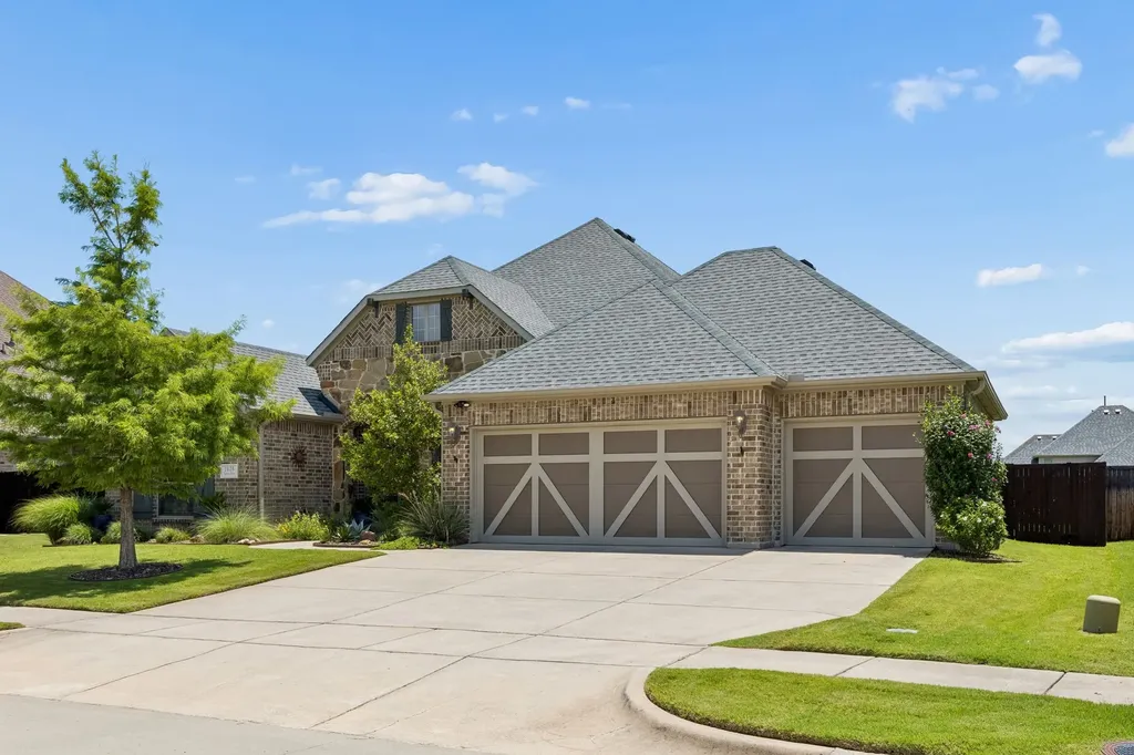 1628 Nancy Drive Wylie TX 75098