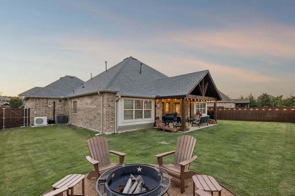 1628 Nancy Drive Wylie TX 75098