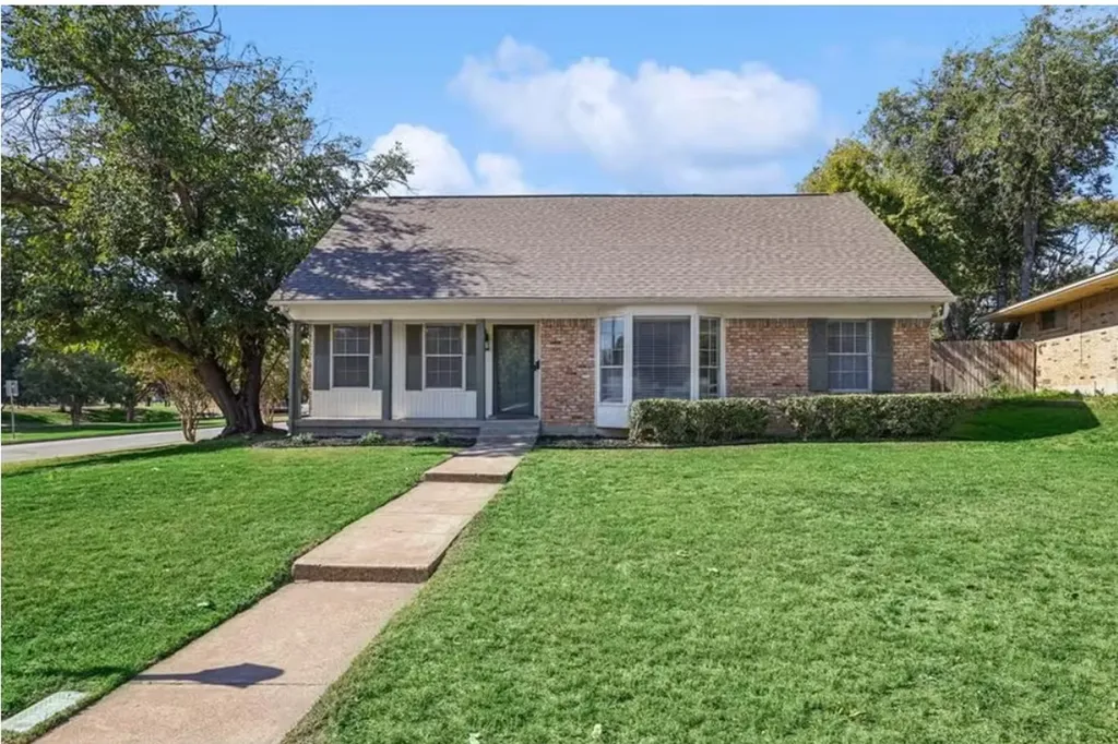13505 Pyramid Drive Farmers Branch TX 75234