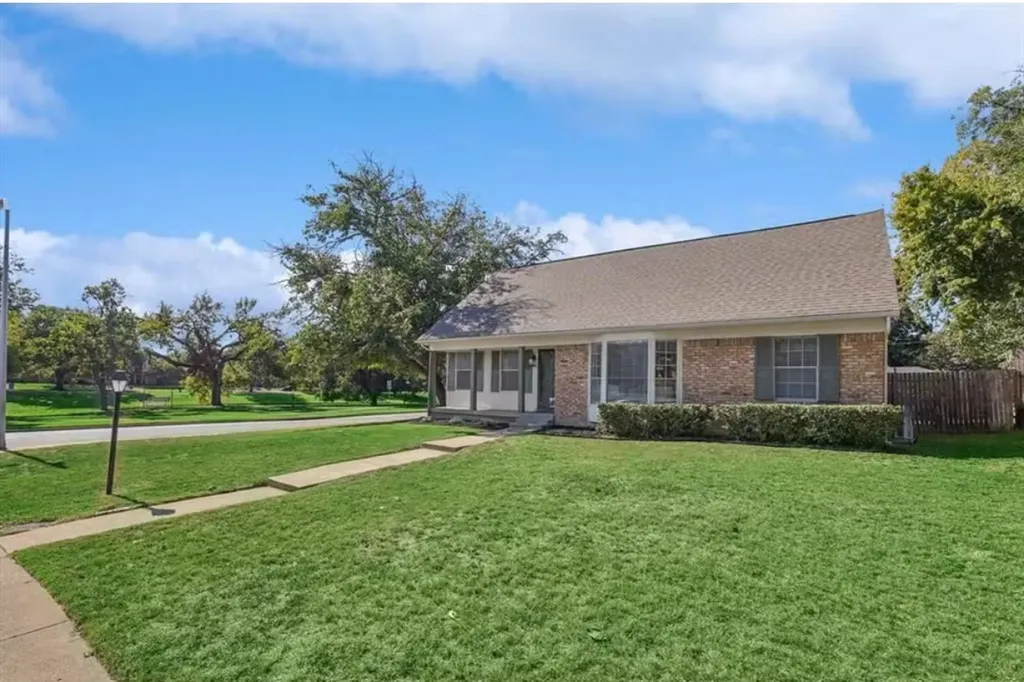 13505 Pyramid Drive Farmers Branch TX 75234