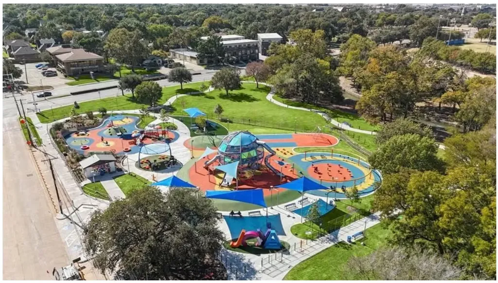 13505 Pyramid Drive Farmers Branch TX 75234