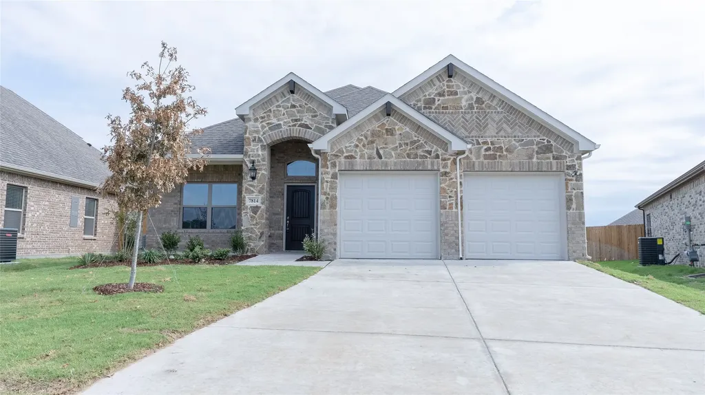 7814 Willow Court Greenville TX 75402