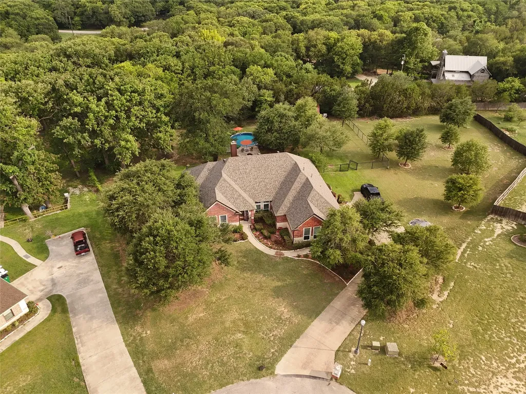 239 Palomino Court Cresson TX 76035