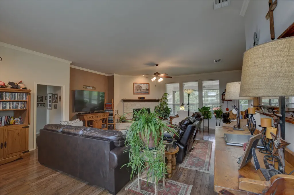 239 Palomino Court Cresson TX 76035