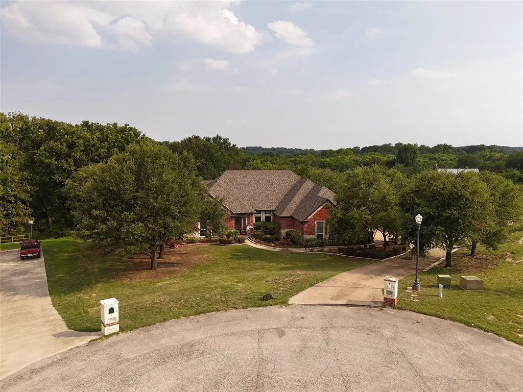 239 Palomino Court Cresson TX 76035