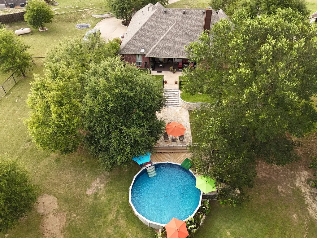 239 Palomino Court Cresson TX 76035