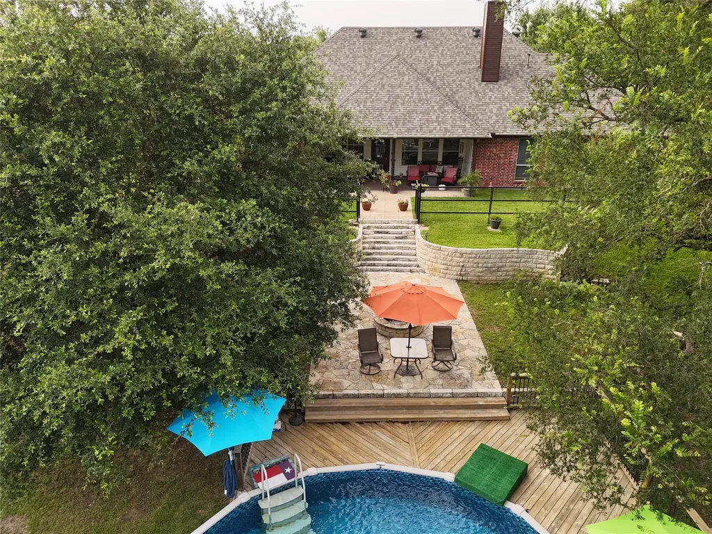 239 Palomino Court Cresson TX 76035