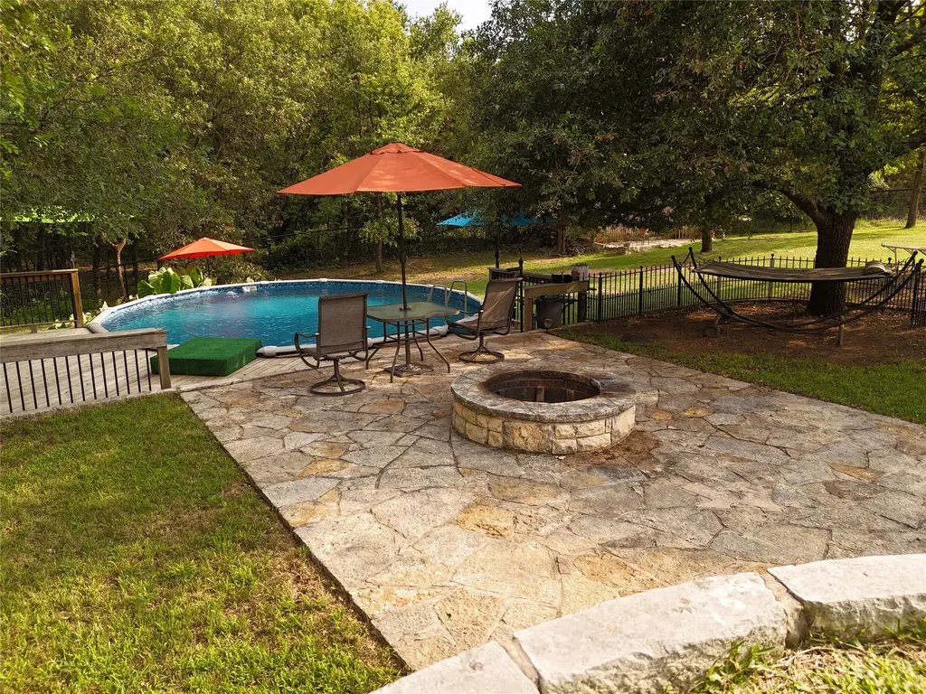 239 Palomino Court Cresson TX 76035