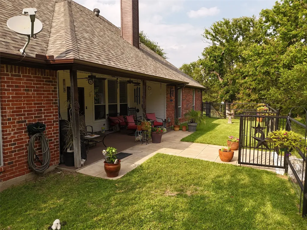 239 Palomino Court Cresson TX 76035